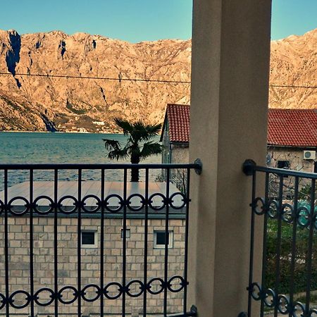 Apartments Cosovic Kotor Szoba fotó
