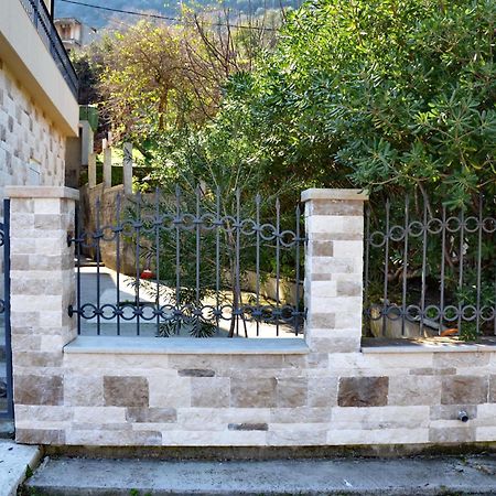 Apartments Cosovic Kotor Kültér fotó