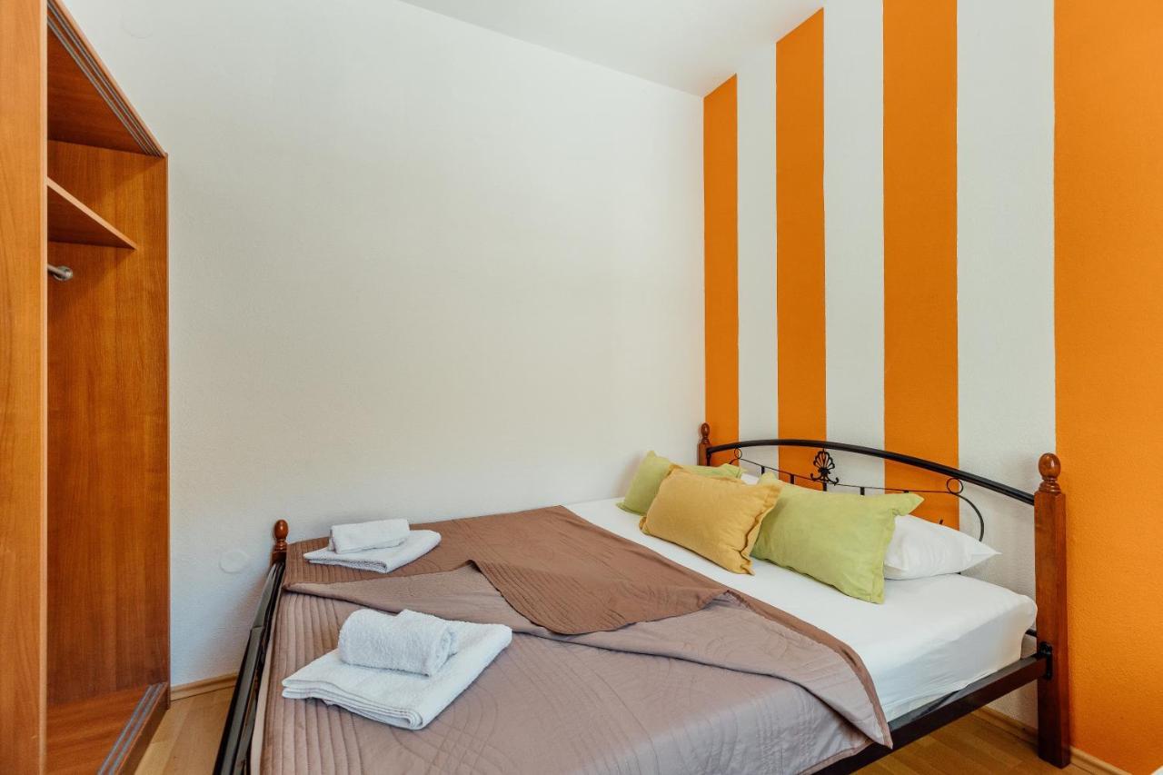Apartments Cosovic Kotor Kültér fotó