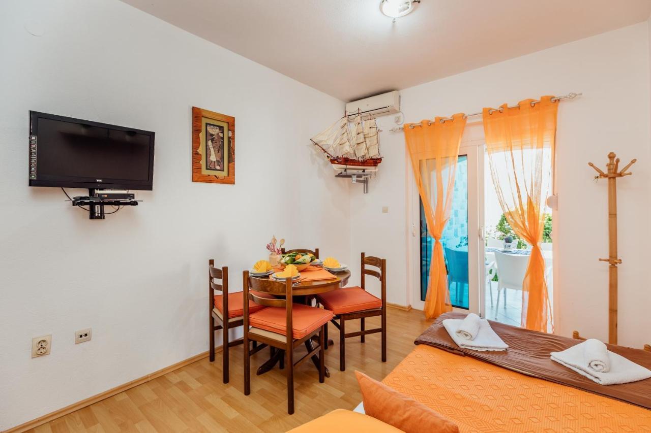 Apartments Cosovic Kotor Kültér fotó