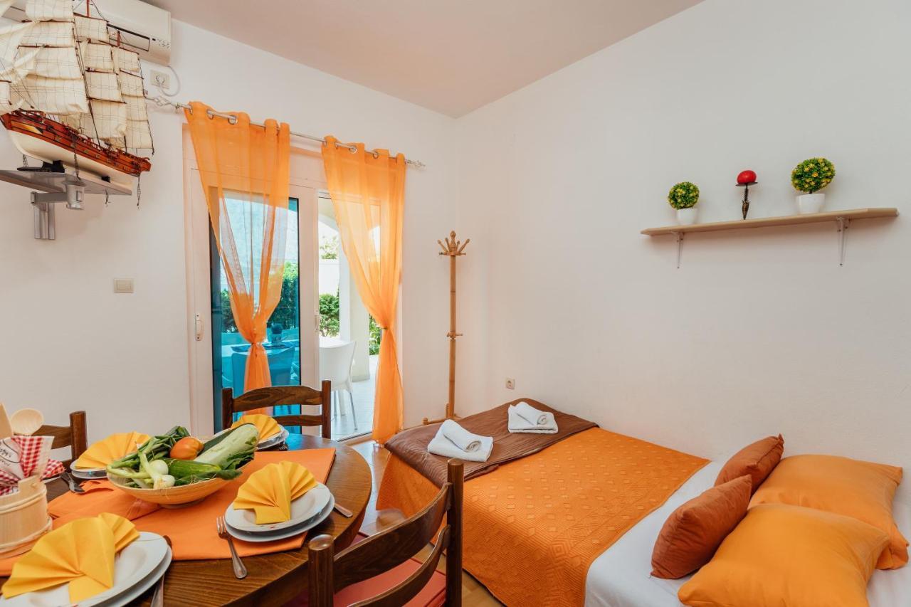 Apartments Cosovic Kotor Kültér fotó