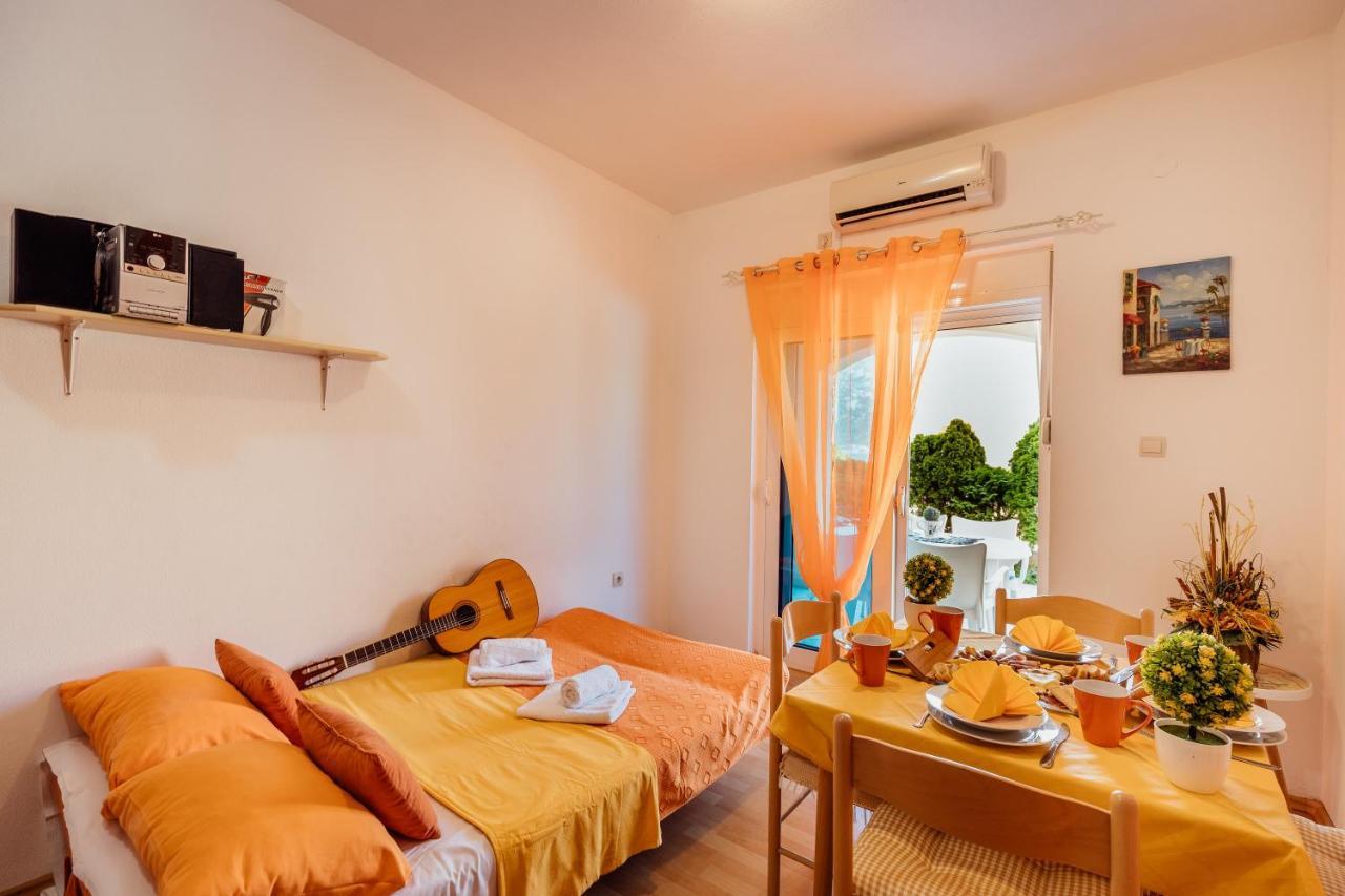 Apartments Cosovic Kotor Kültér fotó