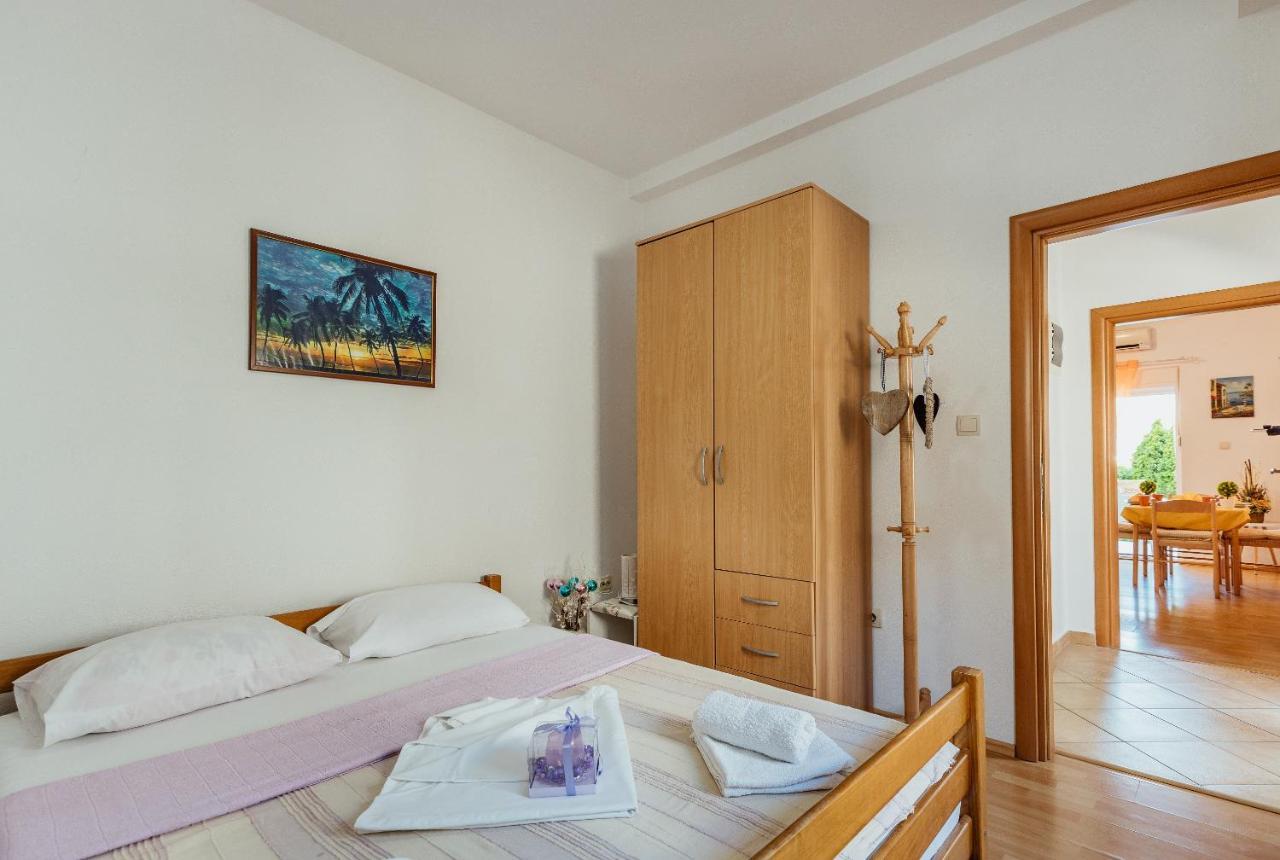 Apartments Cosovic Kotor Kültér fotó