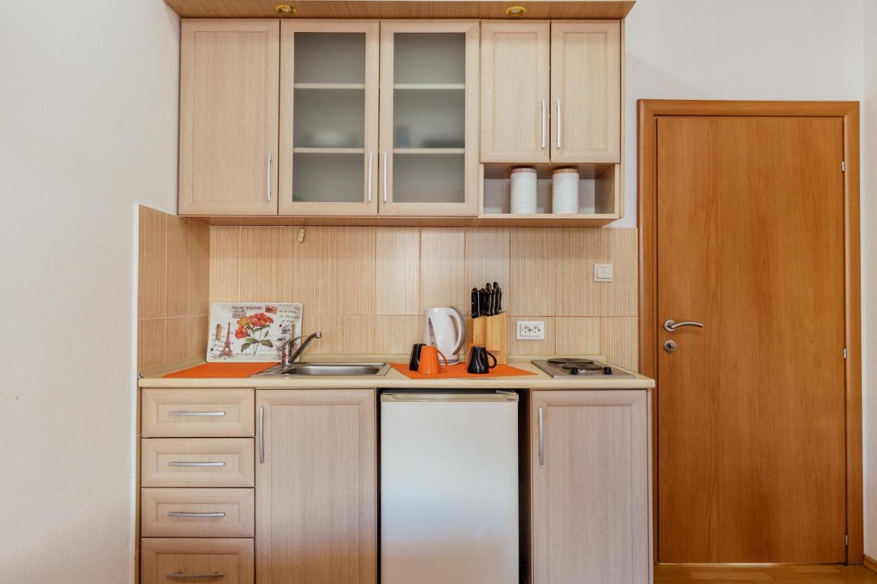 Apartments Cosovic Kotor Kültér fotó