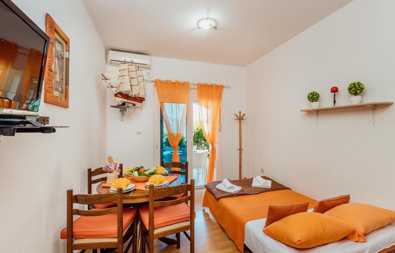 Apartments Cosovic Kotor Kültér fotó