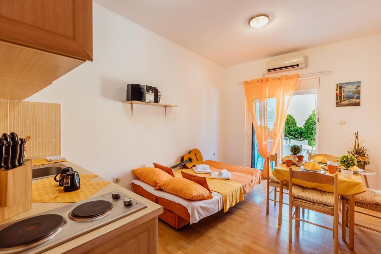 Apartments Cosovic Kotor Kültér fotó