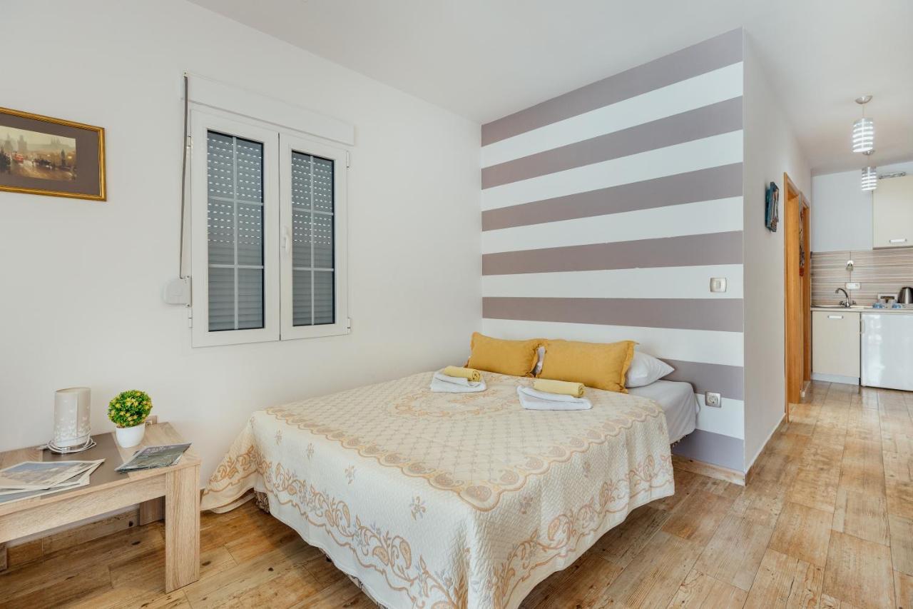 Apartments Cosovic Kotor Kültér fotó