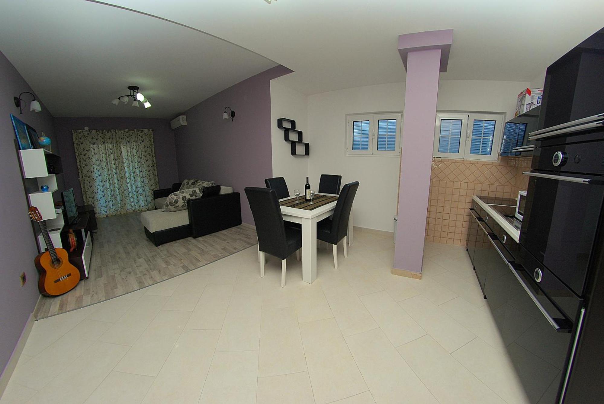 Apartments Cosovic Kotor Szoba fotó