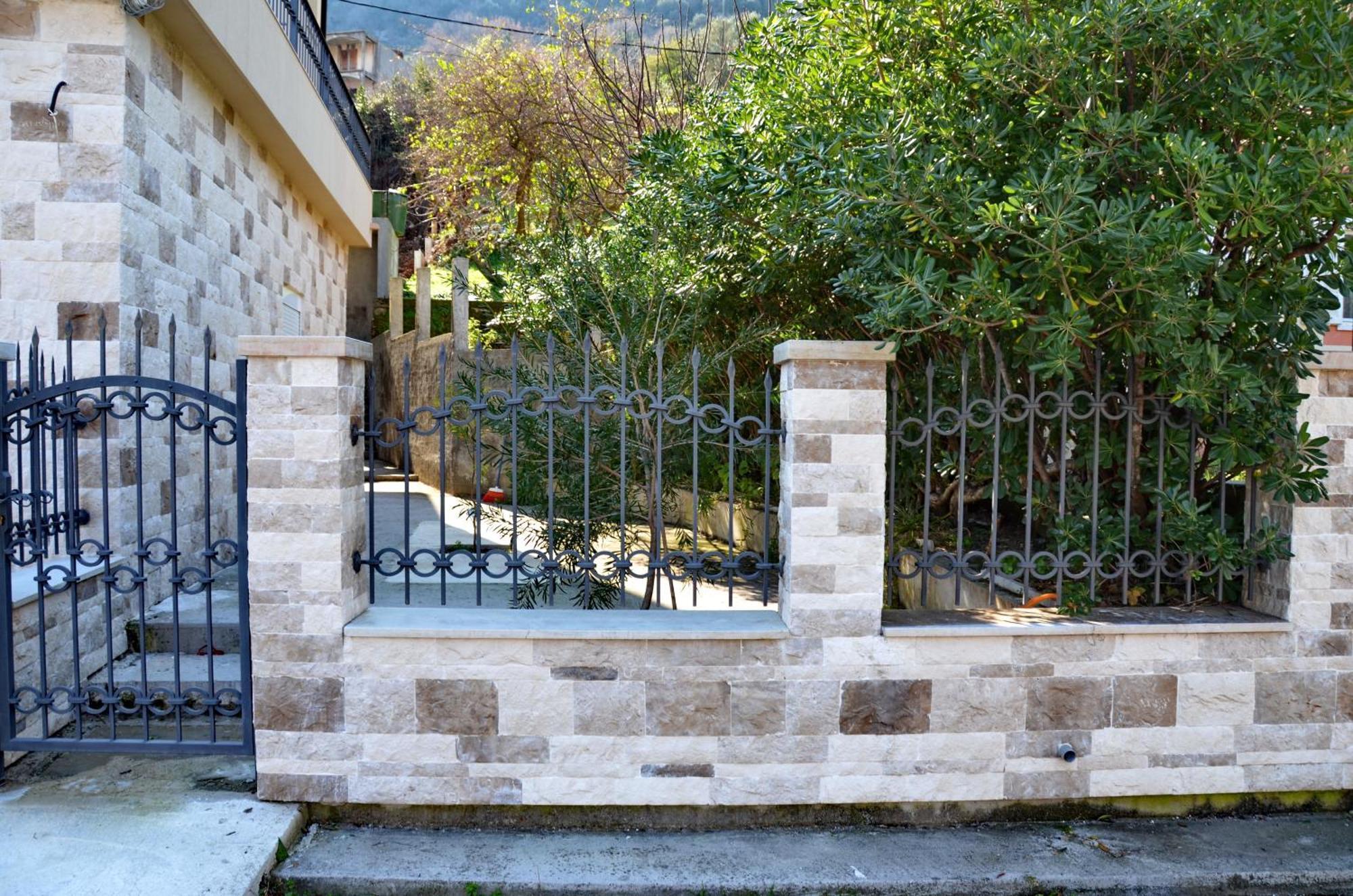 Apartments Cosovic Kotor Kültér fotó