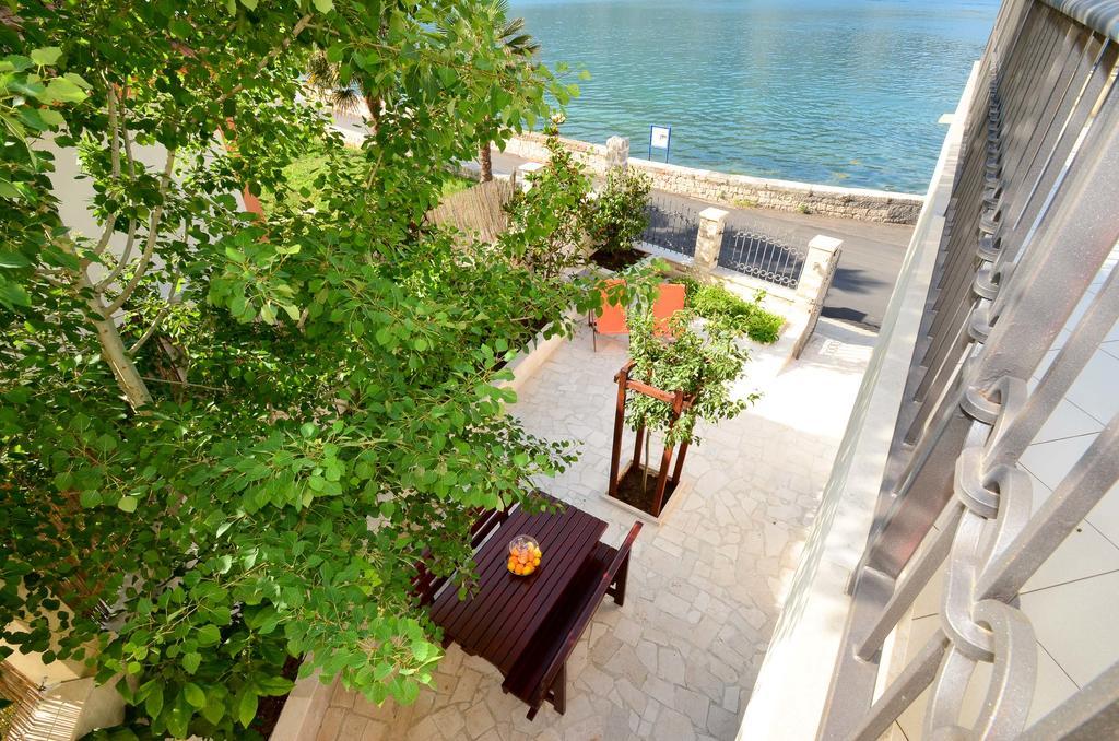 Apartments Cosovic Kotor Kültér fotó