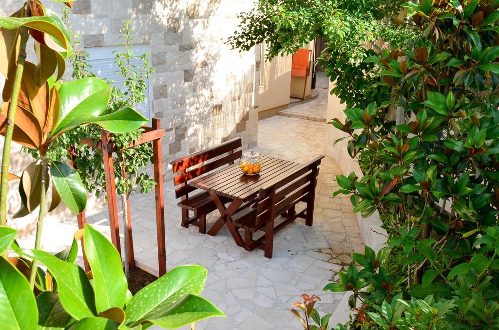 Apartments Cosovic Kotor Kültér fotó