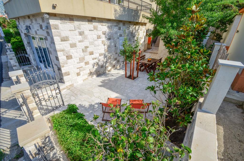 Apartments Cosovic Kotor Kültér fotó